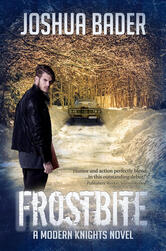 Frostbite