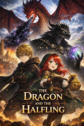 The Dragon and the Halfling